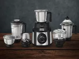 Top 7 Prestige mixer grinders