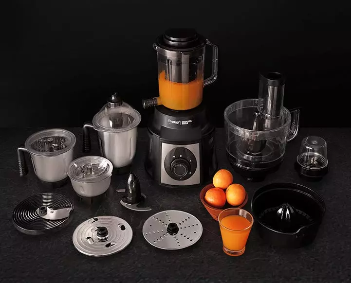 Mixture_Grinder