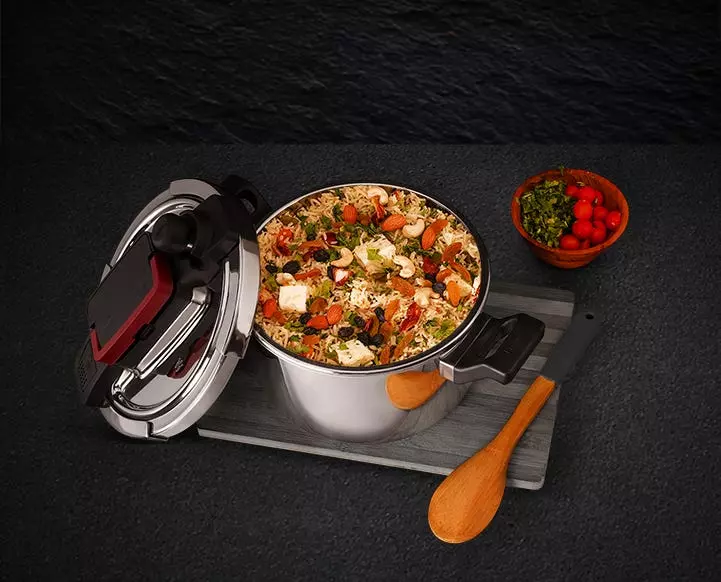 Pressure Cookers