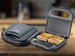 Sandwich maker